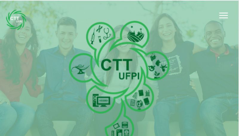 Trabalhos aceitos para apresentação na III Mostra de Pesquisa e Extensão do CTT