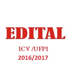 Abertas as inscries do Programa de Iniciao Cientifica Voluntaria ICV/UFPI