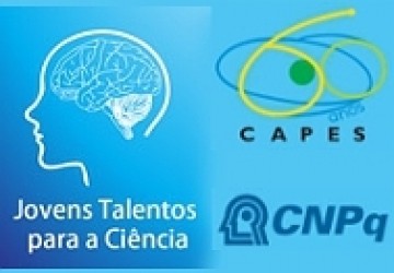 Capes e CNPq divulgam locais de prova do Programa Jovens Talentos