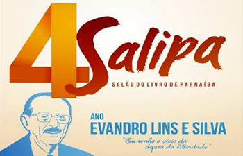 Professores André Pinheiro e João Benvindo participarão do 4º Salipa