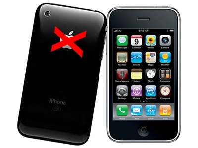 INPI nega à Apple registro do iPhone