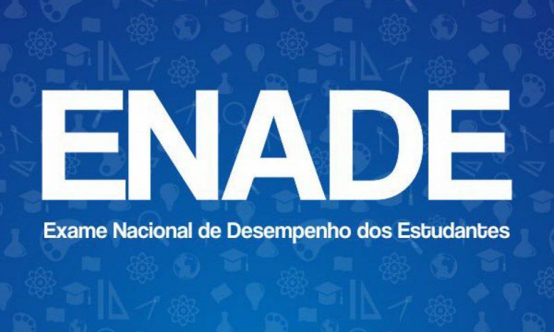 MEC Divulga a Portaria do ENADE 2017