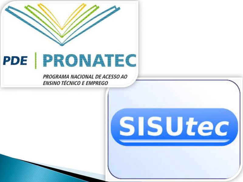 PRONATEC: Resultado Final - Edital 01/2015 PRONATEC CTF UFPI 