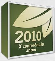 X Conferência Anpei debaterá Cooperação para Inovação Sustentável